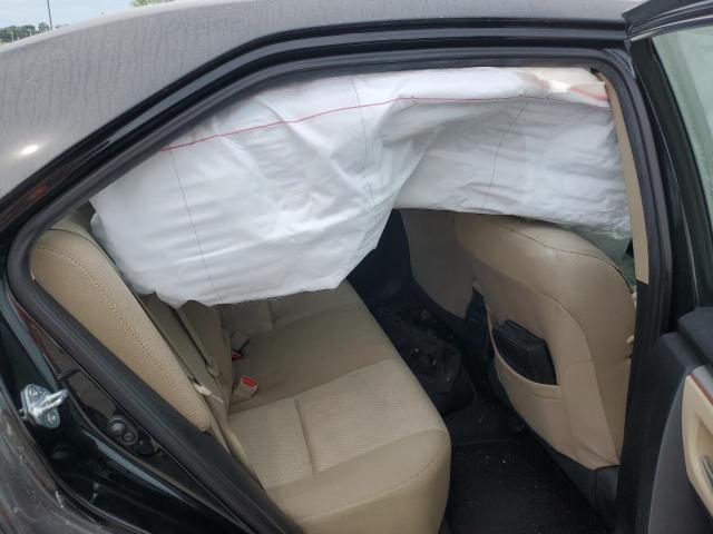 Photo 10 from auction – 2015 TOYOTA COROLLA L with VIN 2T1BURHE5FC326893