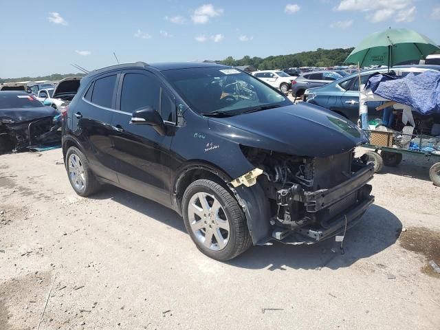 Photo 4 from auction – 2018 BUICK ENCORE PRE with VIN KL4CJHSB4JB522041