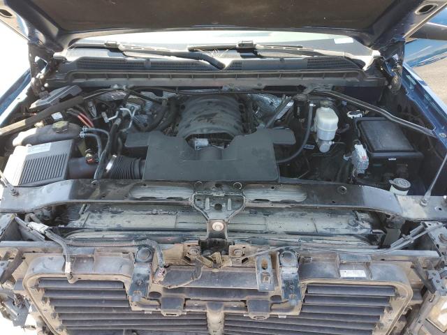Photo 11 from auction – 2018 CHEVROLET SILVERADO with VIN 3GCUKREC7JG110219