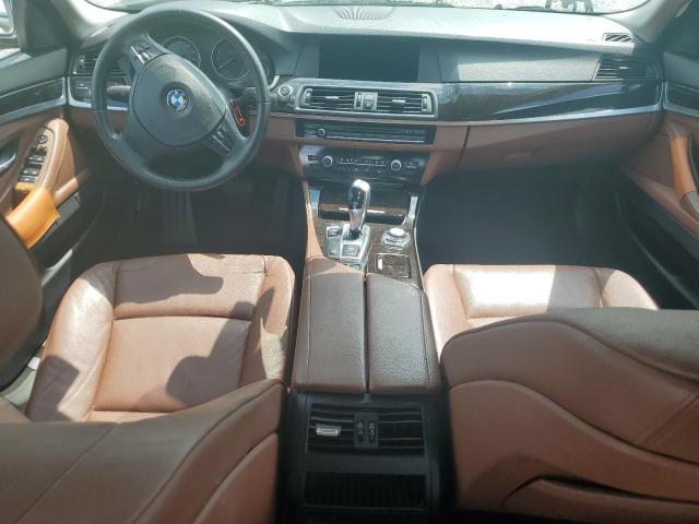 Photo 8 from auction – 2012 BMW 535 I with VIN WBAFR7C5XCC812602