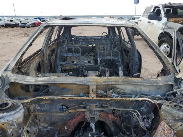 Photo 10 from auction – 2023 SUBARU OUTBACK PR with VIN 4S4BTANC9P3171617