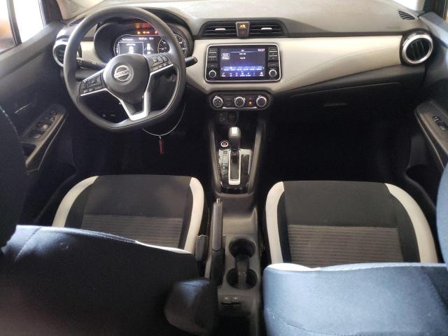 Photo 8 from auction – 2020 NISSAN VERSA SV with VIN 3N1CN8EV7LL860179