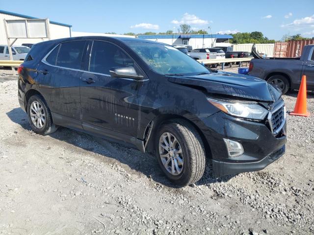 Photo 4 from auction – 2019 CHEVROLET EQUINOX LT with VIN 3GNAXJEV3KL327872