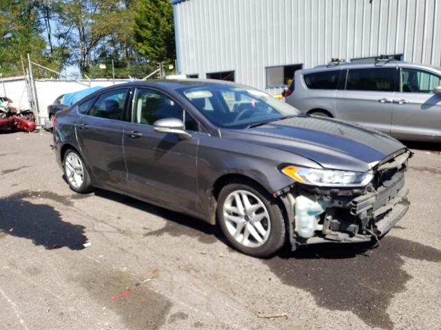 Photo 4 from auction – 2013 FORD FUSION SE with VIN 3FA6P0H76DR349456