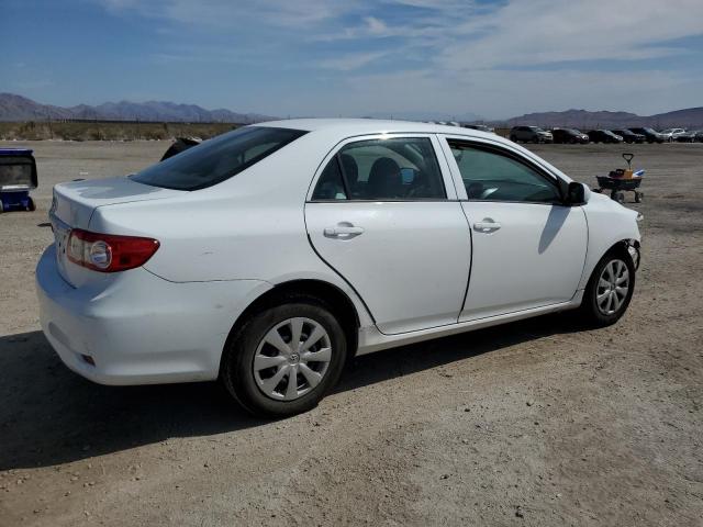 Photo 3 from auction – 2013 TOYOTA COROLLA BA with VIN 5YFBU4EE6DP175907