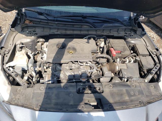 Photo 11 from auction – 2020 NISSAN ALTIMA S with VIN 1N4BL4BV9LC156885
