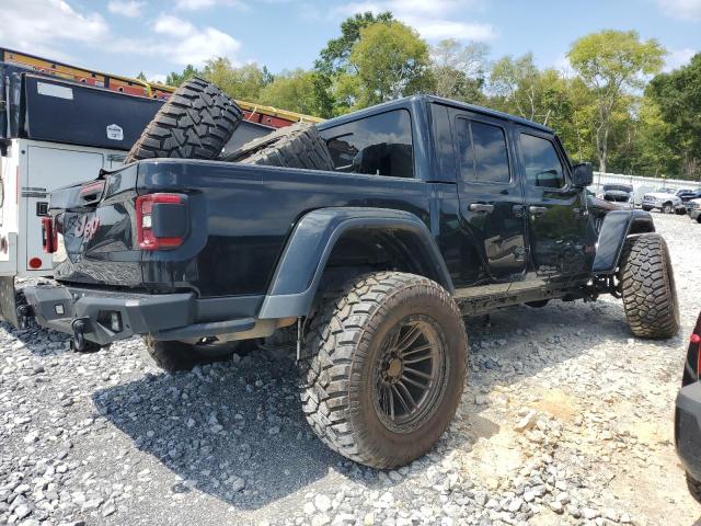 Photo 3 from auction – 2023 JEEP GLADIATOR with VIN 1C6JJTBM3PL529638