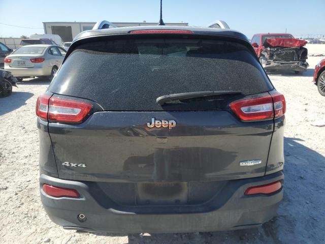 Photo 6 from auction – 2016 JEEP CHEROKEE L with VIN 1C4PJMCB8GW198771