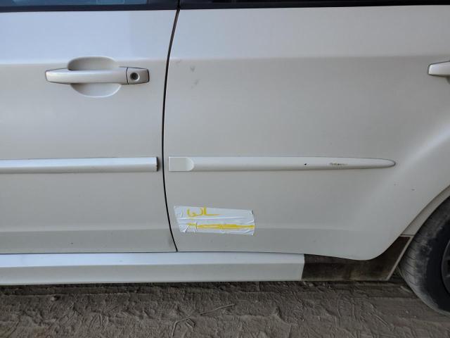 Photo 12 from auction – 2011 SUBARU IMPREZA WR with VIN JF1GR7E60BG816765