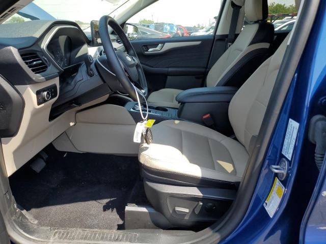 Photo 7 from auction – 2022 FORD ESCAPE SEL with VIN 1FMCU9H66NUB89960