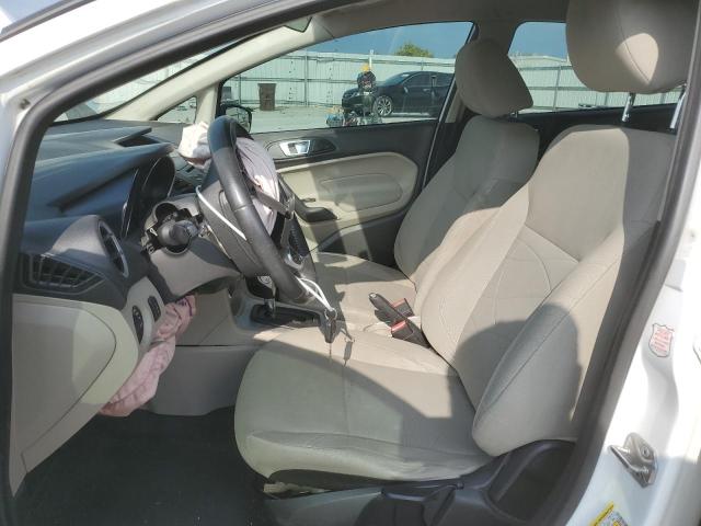 Photo 7 from auction – 2015 FORD FIESTA SE with VIN 3FADP4BJ3FM130134