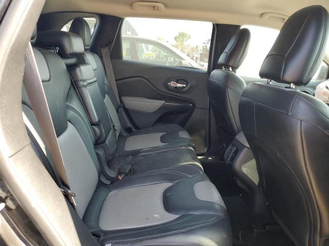 Photo 11 from auction – 2014 JEEP CHEROKEE L with VIN 1C4PJLDS7EW188464