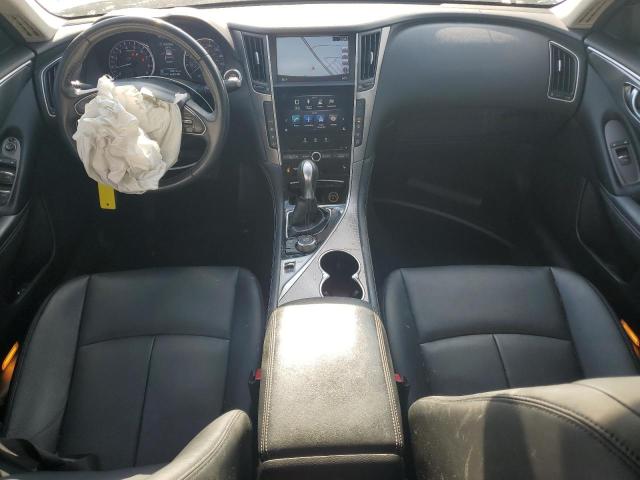 Photo 8 from auction – 2015 INFINITI Q50 BASE with VIN JN1BV7AP4FM353506