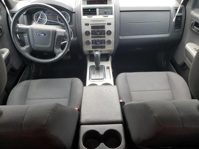 Photo 8 from auction – 2011 FORD ESCAPE XLT with VIN 1FMCU0D77BKA31340