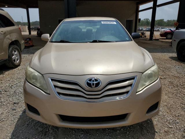 Photo 5 from auction – 2011 TOYOTA CAMRY BASE with VIN 4T1BF3EKXBU141815