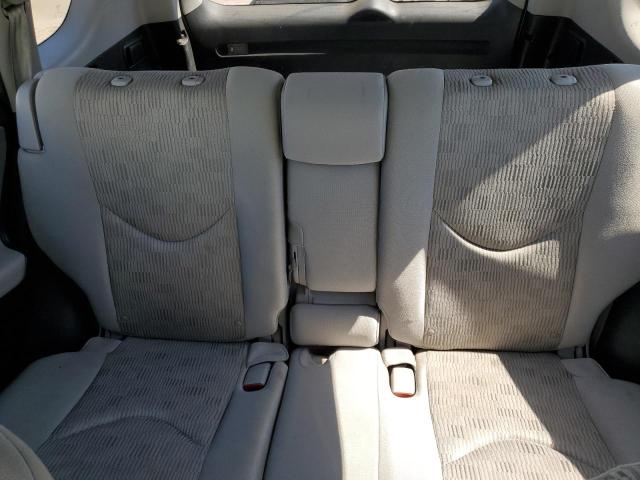 Photo 10 from auction – 2012 TOYOTA RAV4 with VIN 2T3BF4DV3CW262521
