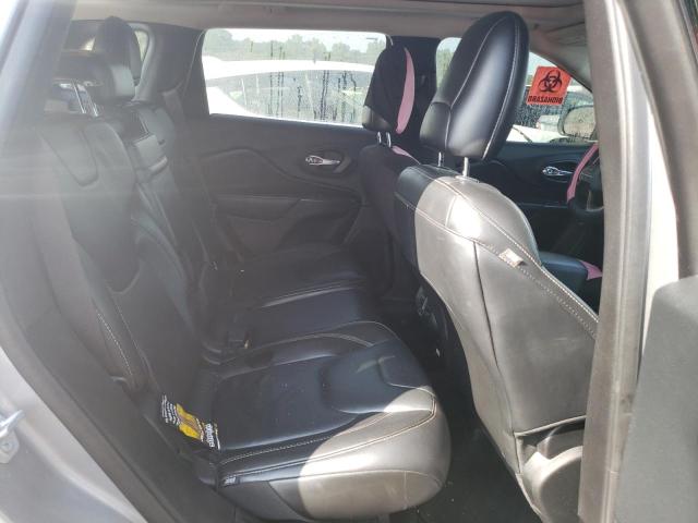 Photo 11 from auction – 2015 JEEP CHEROKEE L with VIN 1C4PJMDS7FW646186
