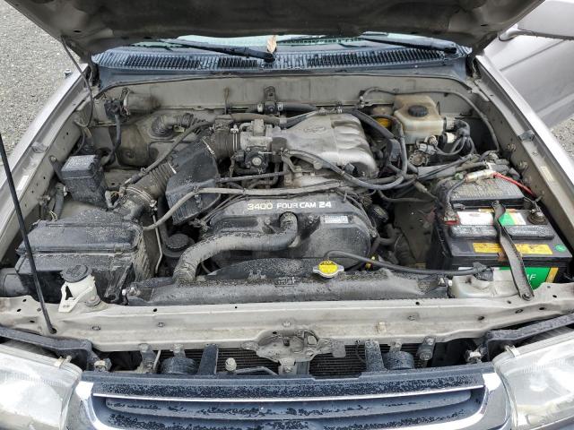 Zdjęcie 12 z aukcji – 2002 TOYOTA 4RUNNER SR z VIN JT3GN86R520249597