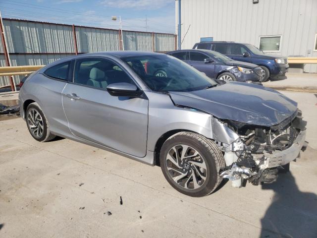 Photo 4 from auction – 2016 HONDA CIVIC LX with VIN 2HGFC4B53GH310362