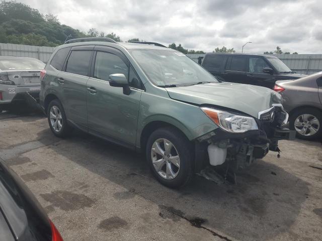 Photo 4 from auction – 2014 SUBARU FORESTER 2 with VIN JF2SJAMC8EH548998