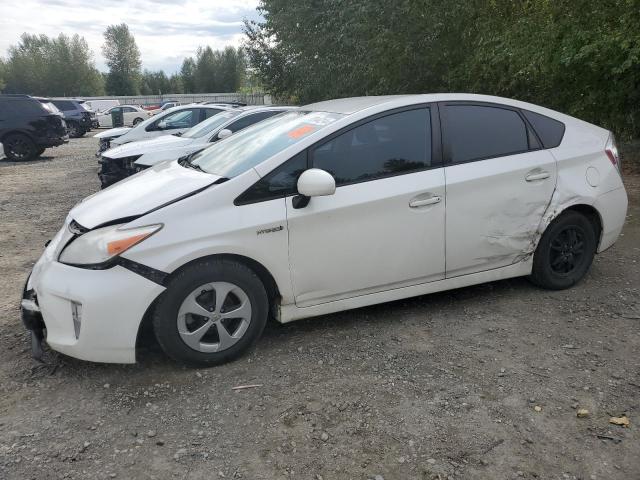 TOYOTA PRIUS 2013 with VIN JTDKN3DU8D5669005 - Photo from auction