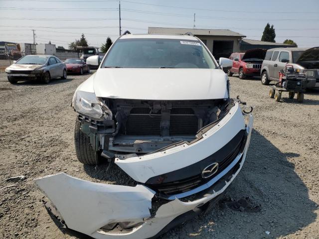 Photo 5 from auction – 2014 MAZDA CX-9 GRAND with VIN JM3TB3DV4E0432006