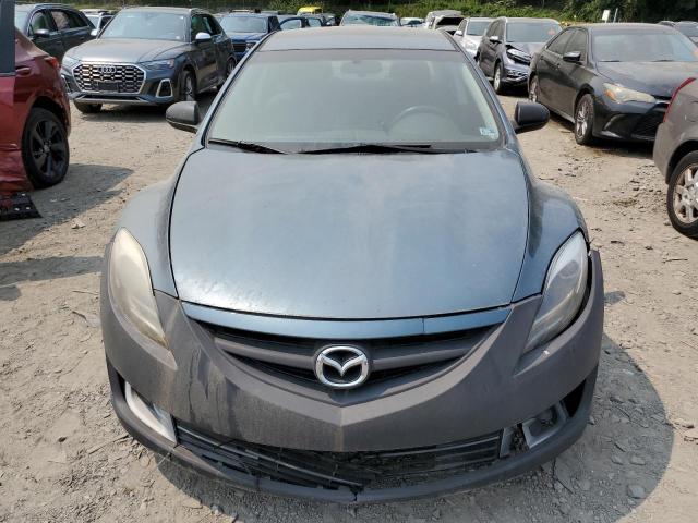 Photo 5 from auction – 2012 MAZDA 6 I with VIN 1YVHZ8DHXC5M41479