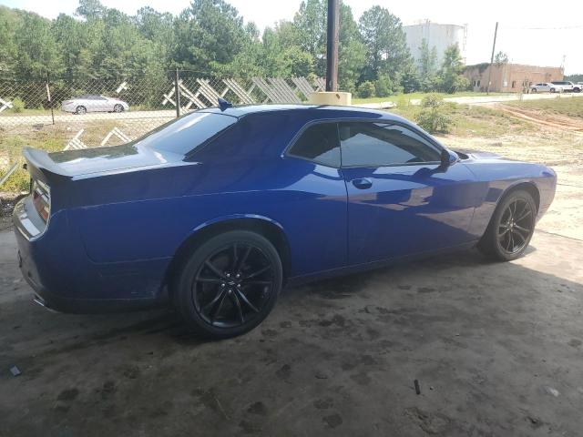 Photo 3 from auction – 2018 DODGE CHALLENGER with VIN 2C3CDZAG3JH226892