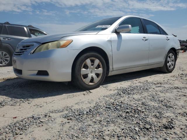 TOYOTA CAMRY BASE 2009 with VIN 4T1BE46K79U337020 - Photo from auction