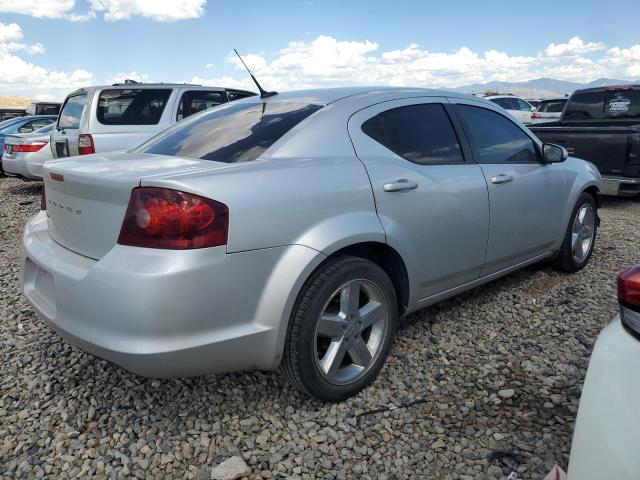 Photo 3 from auction – 2011 DODGE AVENGER LU with VIN 1B3BD2FG7BN515145