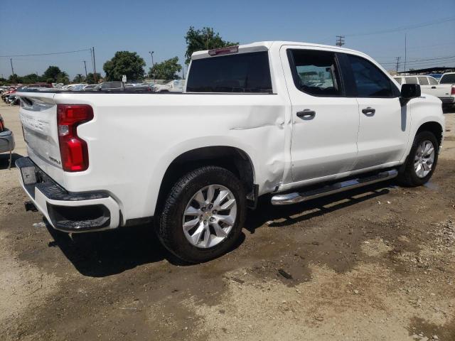 Photo 3 from auction – 2019 CHEVROLET SILVERADO with VIN 3GCPWBEF7KG285297