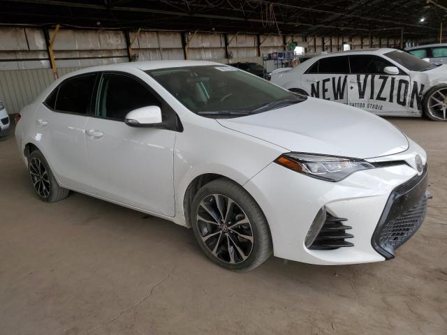 Photo 4 from auction – 2017 TOYOTA COROLLA with VIN 2T1BURHE0HC845515
