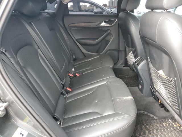 Photo 11 from auction – 2018 AUDI Q3 PREMIUM with VIN WA1HCCFS2JR030967