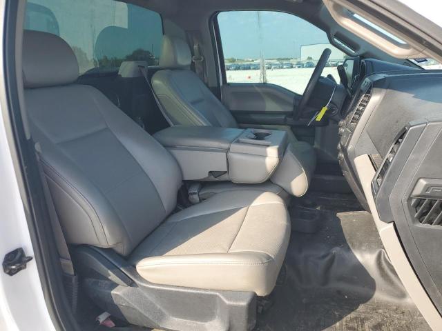 Photo 10 from auction – 2016 FORD F150 with VIN 1FTMF1C83GKD18717