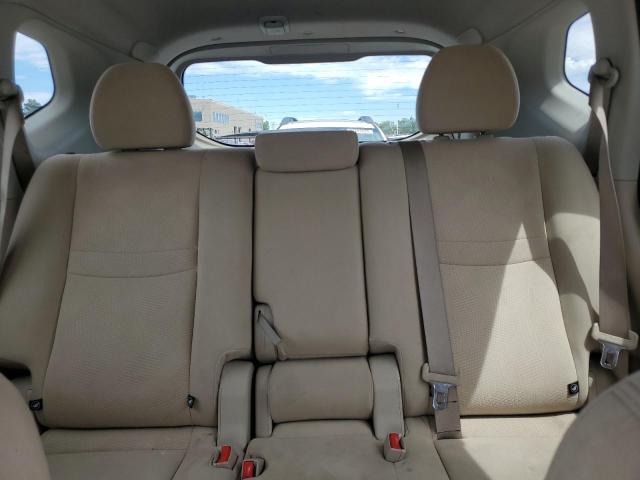 Photo 10 from auction – 2015 NISSAN ROGUE S with VIN KNMAT2MV4FP524622