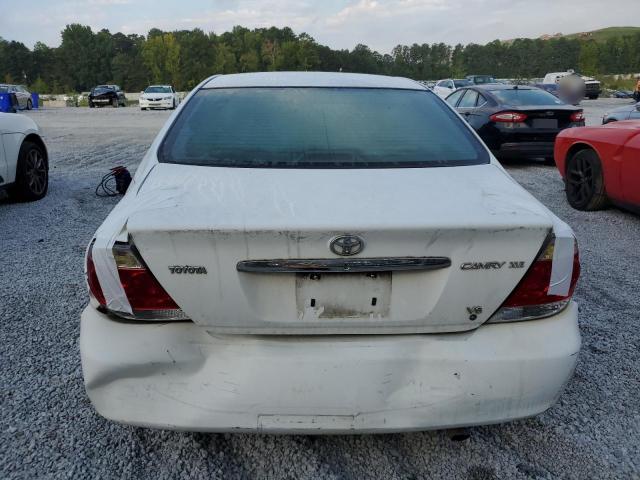 Photo 6 from auction – 2005 TOYOTA CAMRY LE with VIN 4T1BF30K15U090118