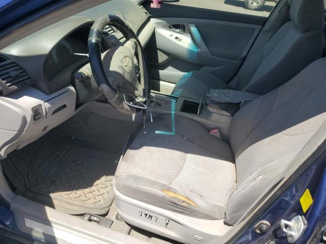Photo 7 from auction – 2011 TOYOTA CAMRY with VIN 4T1BF3EK0BU617084
