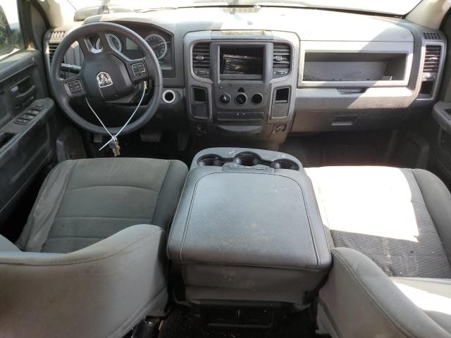 Photo 8 from auction – 2014 RAM 1500 ST with VIN 1C6RR6ST5ES135534