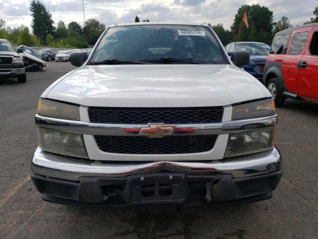Photo 5 from auction – 2007 CHEVROLET COLORADO with VIN 1GCCS13E978221631