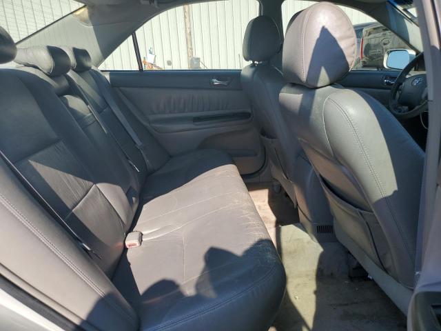 Photo 10 from auction – 2005 TOYOTA CAMRY LE with VIN 4T1BF32K85U101547