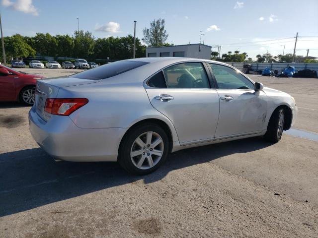 Photo 3 from auction – 2008 LEXUS ES 350 with VIN JTHBJ46G082204507