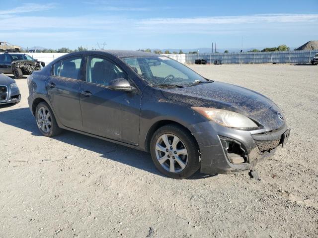 صورة رقم 4 من المزاد - 2011 MAZDA 3 I مع VIN JM1BL1VG8B1480703