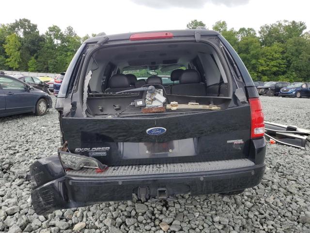 Photo 6 from auction – 2005 FORD EXPLORER L with VIN 1FMDU75E75UB56969