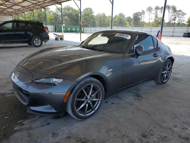 MAZDA MX-5 MIATA 2021 with VIN JM1NDAM73M0460296 - Photo from auction