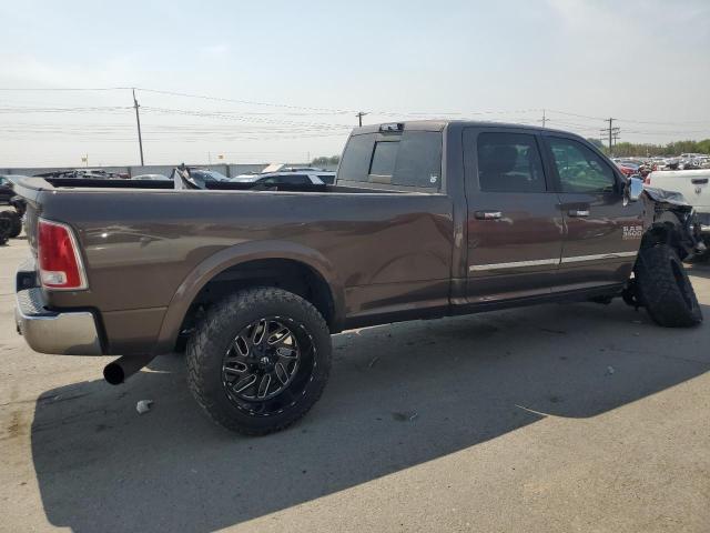 Photo 3 from auction – 2018 RAM 3500 LARAM with VIN 3C63R3JL2JG339442