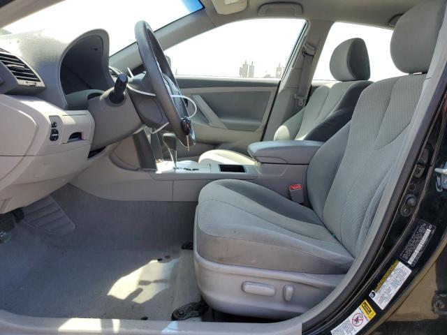 Photo 7 from auction – 2007 TOYOTA CAMRY CE with VIN 4T1BE46K67U186586