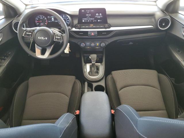 Photo 8 from auction – 2023 KIA FORTE LX with VIN 3KPF24AD8PE622084