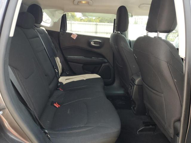 Photo 11 from auction – 2018 JEEP COMPASS SP with VIN 3C4NJCAB2JT133433