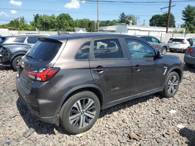 Photo 3 from auction – 2020 MITSUBISHI OUTLANDER with VIN JA4AR3AU1LU013571