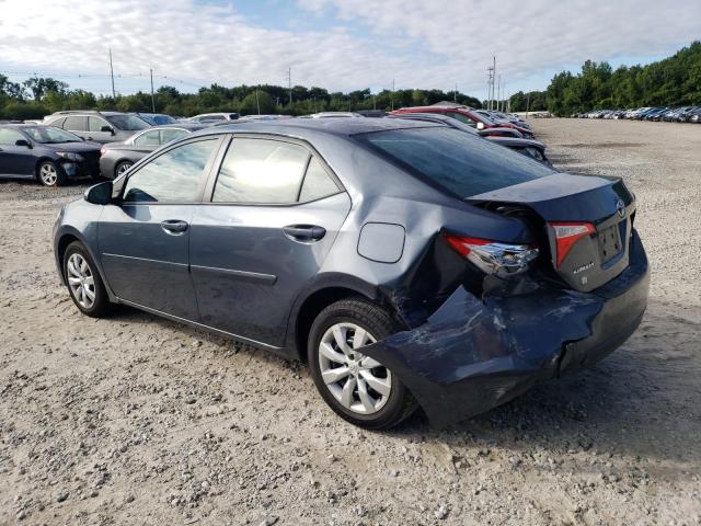 Photo 2 from auction – 2016 TOYOTA COROLLA L with VIN 2T1BURHE1GC508432